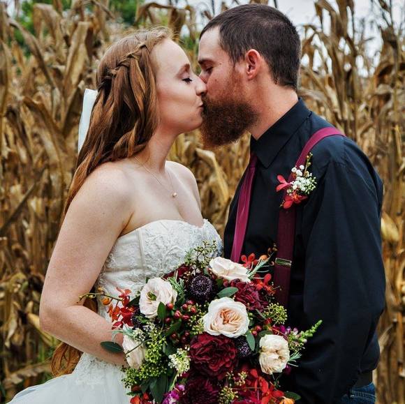 Meet your Posher, Brittany - Picture 1 of 1